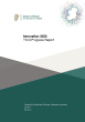 
            Image depicting item named Innovation 2020 Third Progress Report