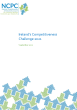 
            Image depicting item named Ireland’s Competitiveness Challenge 2021
