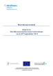 
            Image depicting item named Microfinance Ireland Progress Report Q3 2017