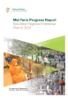
            Image depicting item named Mid-Term Progress Report Mid-West Regional Enterprise Plan to 2024