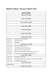 
            Image depicting item named Minister Calleary Diary Q1 2023
