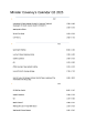 
            Image depicting item named  Minister Coveney Diary Q3 2023