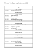 
            Image depicting item named Minister Troy Diary Q3 2022