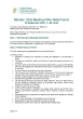 
            Image depicting item named Minutes of 32nd meeting of the Retail Forum 20 September 2023