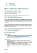 
            Image depicting item named  Minutes of 29th meeting of the Retail Forum 7 December 2022