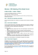
            Image depicting item named  Minutes of 30th meeting of the Retail Forum 22 March 2023