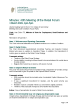 
            Image depicting item named Minutes of 40th meeting of the Retail Forum 3 March 2026