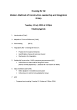 
            Image depicting item named MMC Leadership and Integration Group Agenda 12 July 2022