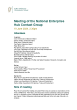 
            Image depicting item named National Enterprise Hub Contact Group meeting 19 June 2024