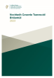 
            Image depicting item named Nochtadh Cosanta Tuarascáil Bhliantúil 2023