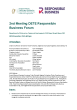 
            Image depicting item named Note of second meeting of Responsible Business Forum 28 November 2023