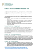 
            Image depicting item named Policy on Access to Research Microdata Files