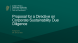 
            Image depicting item named Proposal for a Directive on CSDD - DETE presentation