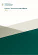 
            Image depicting item named Protected Disclosures Annual Report 2024
