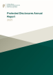 
            Image depicting item named Protected Disclosures Annual Report 2025
