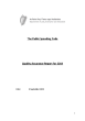 
            Image depicting item named Public Spending Code: Quality Assurance Report for 2014