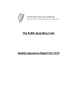
            Image depicting item named Public Spending Code: Quality Assurance Report for 2015