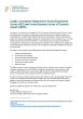 
            Image depicting item named Quality Commitment Statement for AES and ABSEI