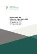 
            Image depicting item named Report under the Control of Exports Act 2008 covering the period 1 January - 31 December 2017