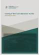 
            Image depicting item named Screening of Third Country Transactions Act 2023 - Annual Report 2025