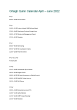 
            Image depicting item named Secretary General’s Diary Q2 2022