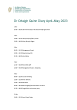 
            Image depicting item named  Secretary General’s Diary April–May 2023