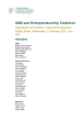 
            Image depicting item named  SME and Entrepreneurship Taskforce meeting 21 February 2024