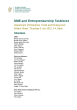 
            Image depicting item named SME and Entrepreneurship Taskforce meeting 6 July 2023