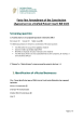 
            Image depicting item named SME Test 41st Amendment of the Constitution (Agreement on a Unified Patent Court) Bill 2024
