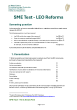
            Image depicting item named SME Test LEO Reforms