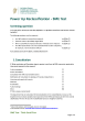 
            Image depicting item named SME Test Power Up Reclassification