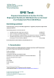 
            Image depicting item named SME Test Proposed Amendments to Section 22 of the Employment Permits Act 2024 Restriction on the Grant of an Employment Permit (50:50 rule)