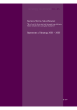 
            Image depicting item named Statement of Strategy 2003-2005