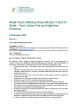
            Image depicting item named  TCF/NTE Working Group minutes 23 February 2023