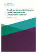 
            Image depicting item named Toradh an athbhreithnithe maidir le Liostaí Gairmeacha na gCeadanna Fostaíochta - Nollaig 2023