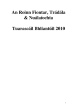 
            Image depicting item named Tuarascáil Bhliantúil 2010