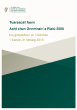 
            Image depicting item named  Tuarascáil faoin Acht chun Onnmhairí a Rialú 2008 Ina gclúdaítear an Tréimhse 1 Eanáir–31 Nollaig 2019
