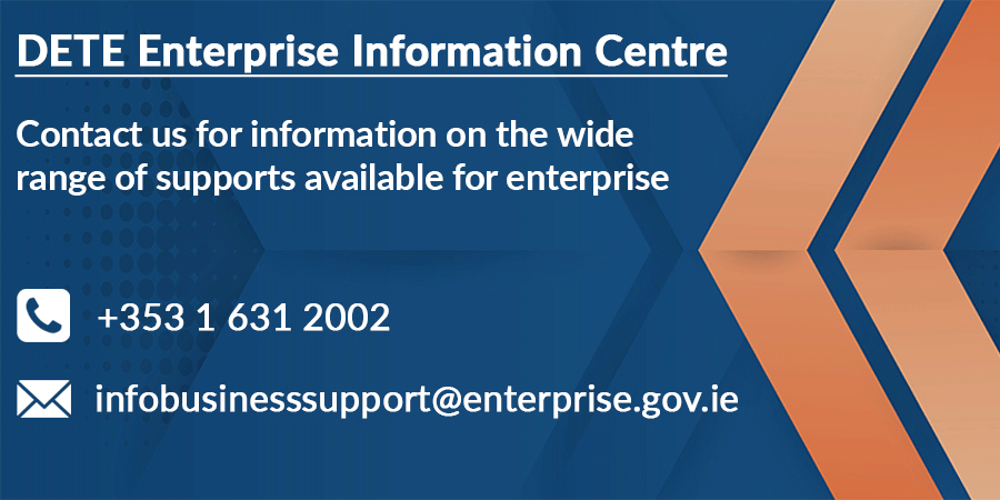 DETE Enterprise Information Centre