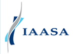 IAASA logo IAASA logo