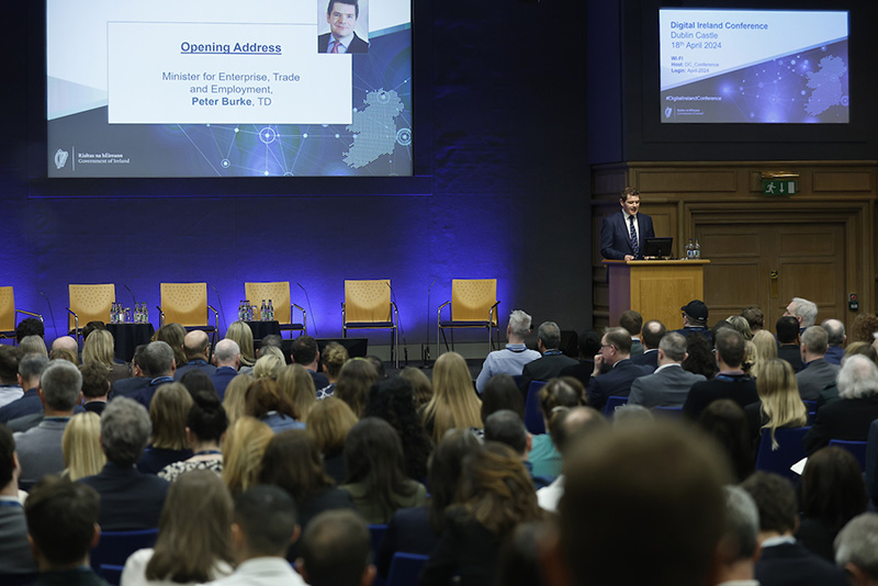 Digital Ireland Conference