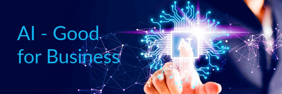 AI-Good for Business