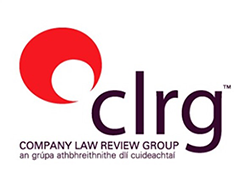 CLRG null